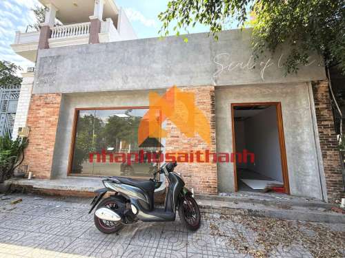 Hình ảnh Cho thuê mb 3 đường 5 An Phú