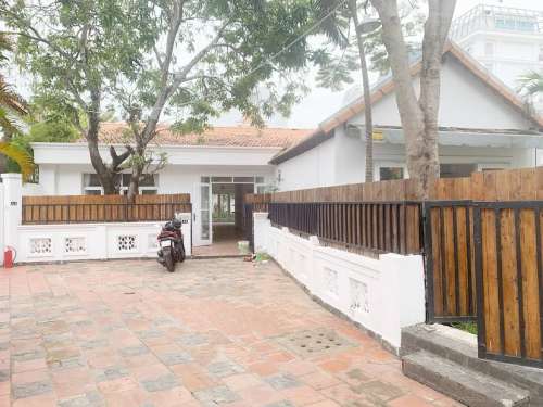 Hình ảnh Khu compound an phú masteri