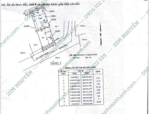 Hình ảnh Bán tòa nhà 3 Đường 65 Thảo Điền Quận 2 Giá 125 tỷ