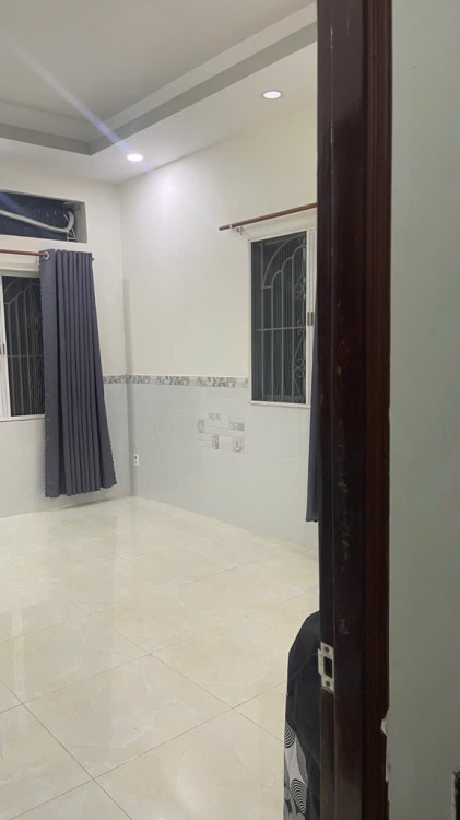 Hình ảnh Bán nhà Hẻm 173/11f Bình Thới, Phường Phú Thọ