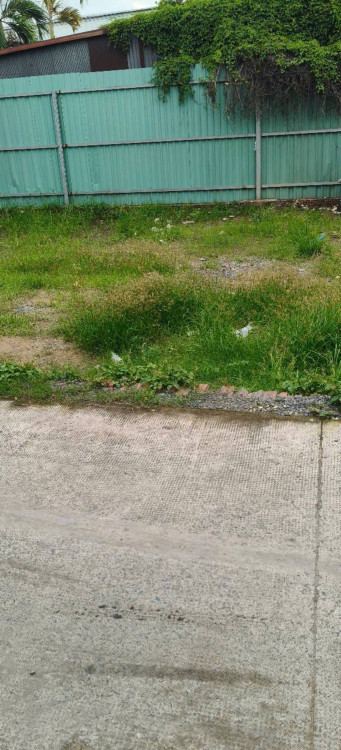 Hình ảnh Bán nhà mặt tiền 641 Bùi Thanh Khiết, xã Tân Nhựt