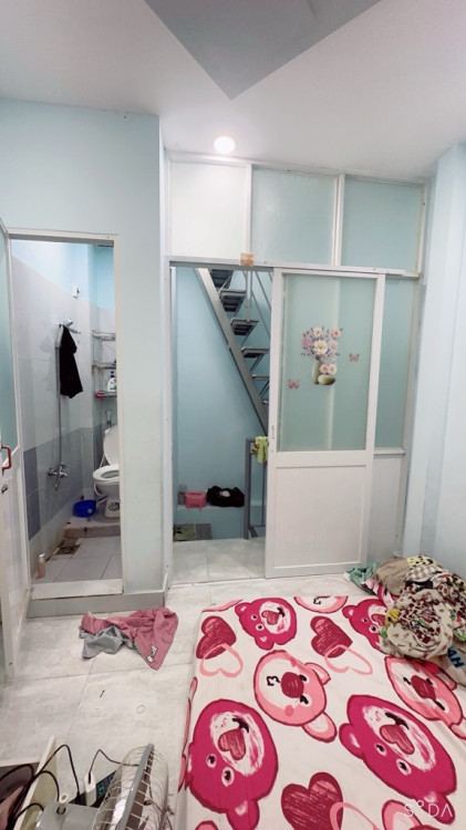 Hình ảnh Bán nhà hẻm 73/17/11 Ni Sư Huỳnh Liên, Bảy Hiền