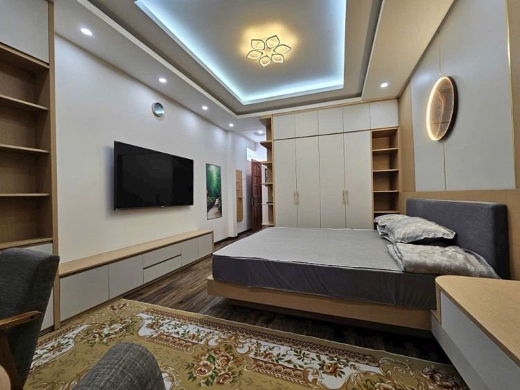 Hình ảnh Bán nhà Hẻm 60/23 Quốc Lộ 13, Phường Bình Thạnh