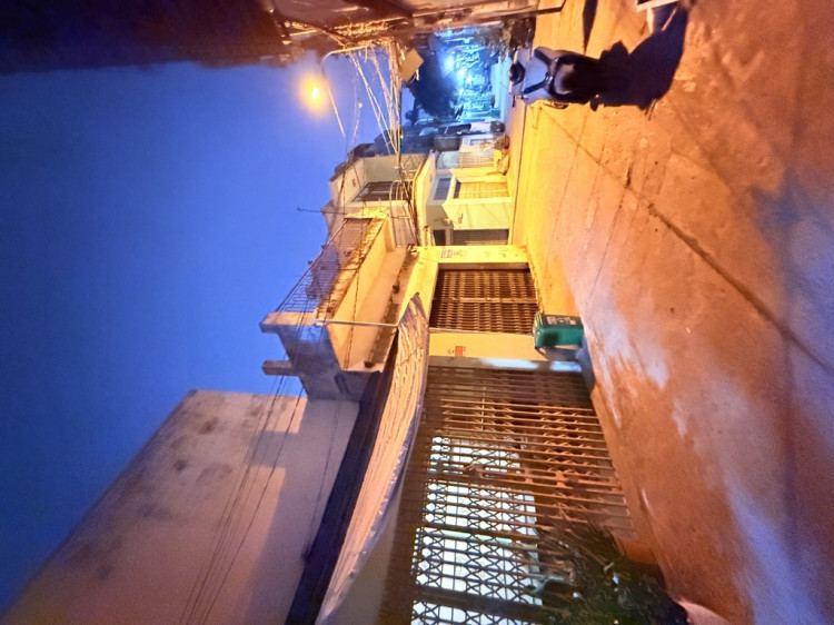 Hình ảnh Bán nhà hẻm 143/23/4 Phan Anh, Bình Trị Đông