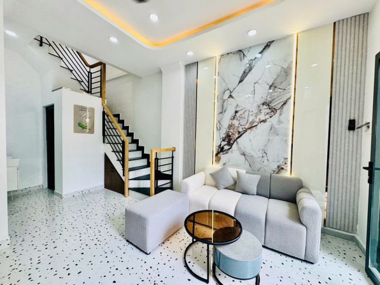 Hình ảnh Bán nhà Hẻm 99/14 Nguyễn Đình Chiểu, Phường Đức Nhuận
