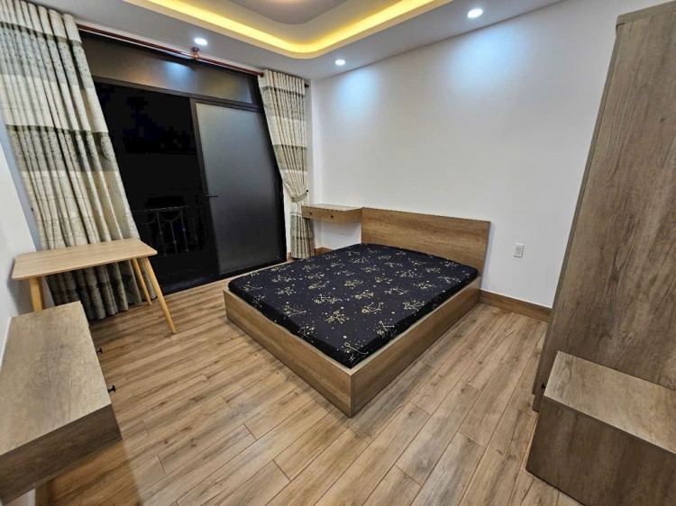 Hình ảnh Bán nhà Hẻm 5/101/8h Nơ Trang Long, Phường Gia Định