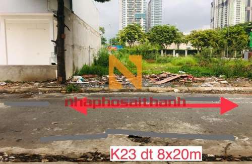 Hình ảnh Bán đất 3 Đường số 59A, Thạnh Mỹ Lợi, Tp. Thủ Đức