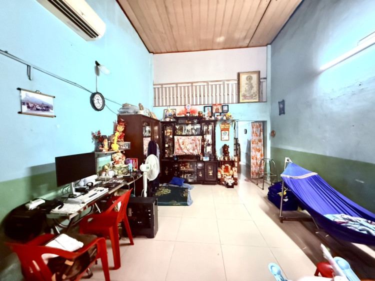 Hình ảnh Bán nhà Hẻm 434/40 Bình Quới, Phường Bình Quới