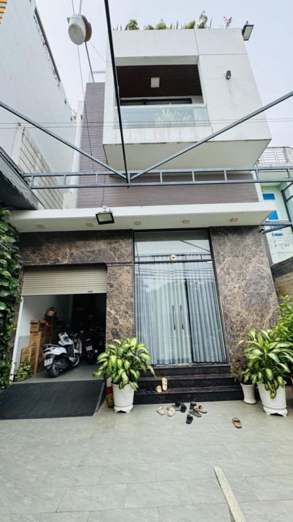 Hình ảnh Bán nhà hẻm 77/14b Chiến Lược, Bình Trị Đông