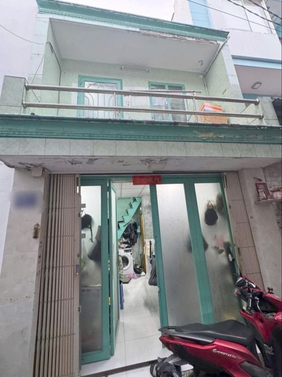 Hình ảnh Bán nhà hẻm 126/18/11/1a Liên khu 10-11, Bình Trị Đông