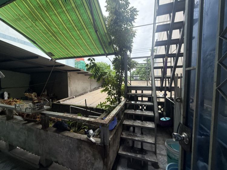 Hình ảnh Bán nhà mặt tiền 310 Bình Long, Phường Phú Thọ Hòa