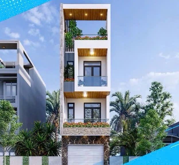 Hình ảnh Bán nhà hẻm 184/23/6h Lê Đình Cẩn, Bình Tân