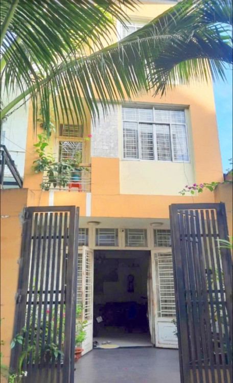 Hình ảnh Bán nhà hẻm 1104/5d Tỉnh Lộ 10, Bình Tân