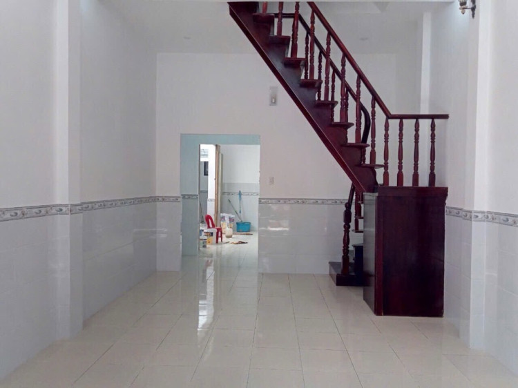 Hình ảnh Bán nhà hẻm 75/32/15/22 Lý Thánh Tông, Phường Phú Thạnh