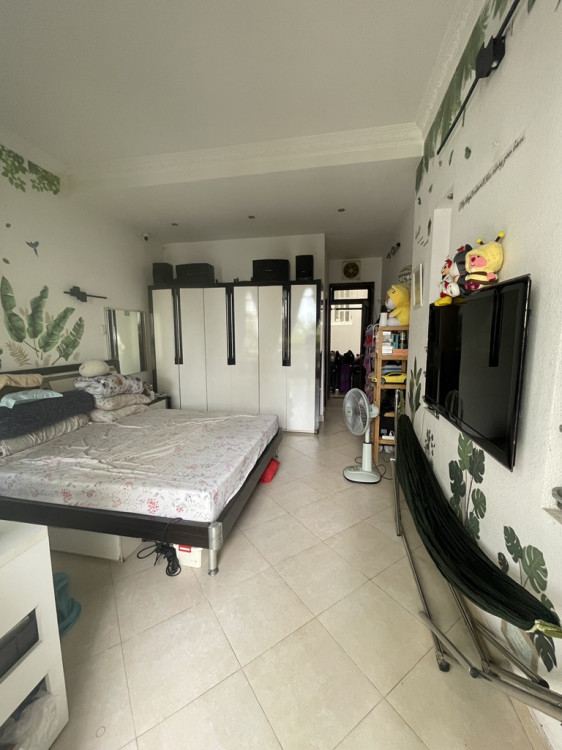 Hình ảnh Bán nhà hẻm 260/51 Nguyễn Thái Bình, Phường Bảy Hiền