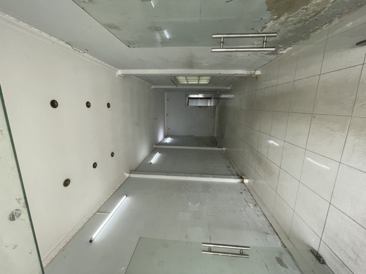 Hình ảnh Bán nhà Mặt tiền 249 Trần Xuân Soạn, Phường Tân Hưng