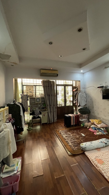 Hình ảnh Bán nhà hẻm 994a/61 Huỳnh Tấn Phát, Tân Mỹ
