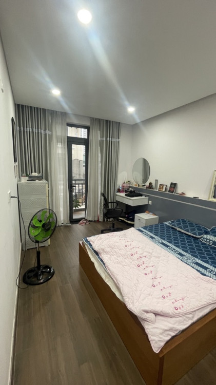 Hình ảnh Bán nhà hẻm 793/49/18 Trần Xuân Soạn, Tân Hưng