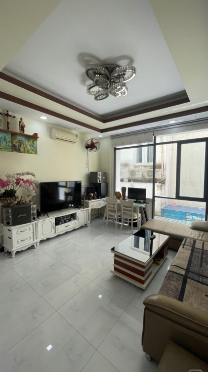 Hình ảnh Bán nhà hẻm 17/82 Huỳnh Thị Đồng, Nhà Bè