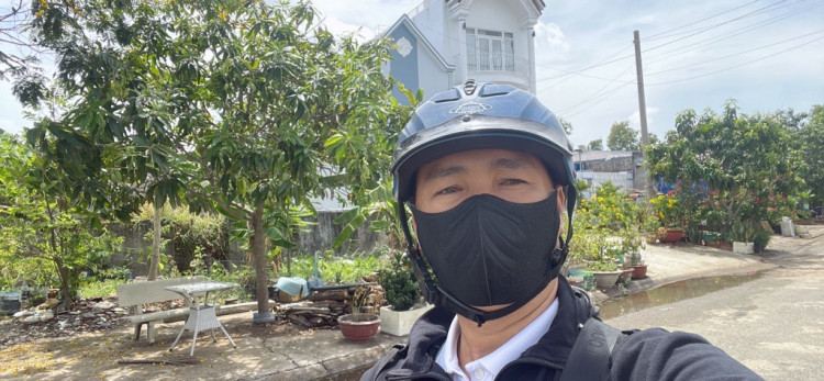 Hình ảnh Bán nhà mặt tiền 526 Nguyễn Văn Tạo, Hiệp Phước