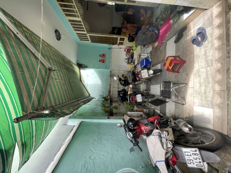 Hình ảnh Bán nhà hẻm 65/2 Đường Số 13, Phường Bình Trưng