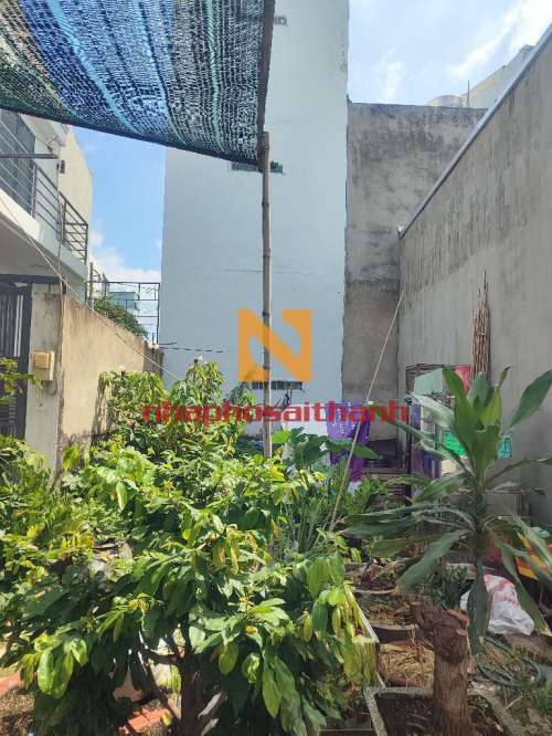 Hình ảnh Bán Kế 833/1/1 Đường Nguyễn Duy Trinh - P Phú Hữu - Q9