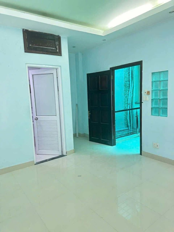Hình ảnh Bán nhà hẻm 339/31b Nguyễn Thái Bình, Phường Bảy Hiền