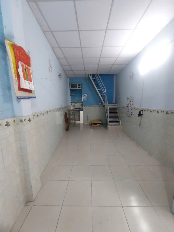 Hình ảnh Bán nhà hẻm 284/42m Lê Văn Sỹ, Nhiêu Lộc