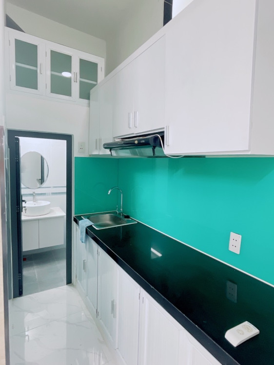 Hình ảnh Bán nhà Hẻm 58/16 Phan Đăng Lưu, Phường Đức Nhuận