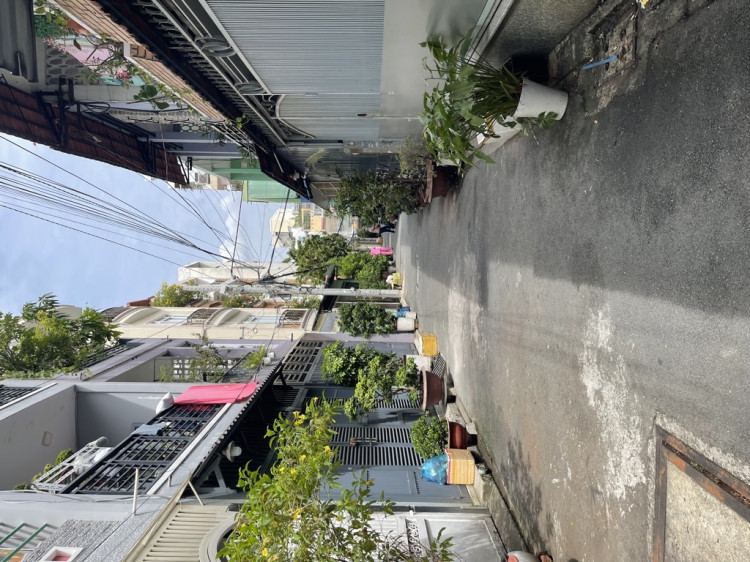 Hình ảnh Bán nhà hẻm 333/12/31 Lê Văn Sỹ, Tân Sơn Hòa