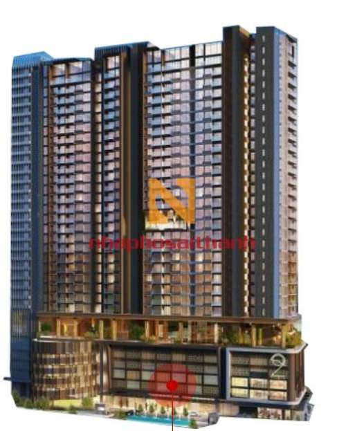 Hình ảnh Chuyển nhượng dự án chung cư Marine Oscar Kim Đại Dương