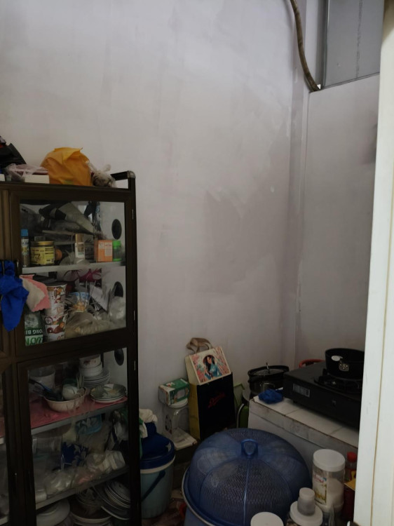 Hình ảnh Bán nhà hẻm 33/9b Trường Chinh, Đông Hưng Thuận