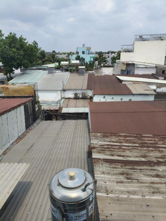 Hình ảnh Bán nhà hẻm f9/16d Vĩnh Lộc, xã Tân Vĩnh Lộc