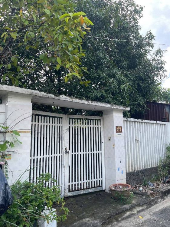 Hình ảnh Bán nhà mặt tiền 77 Thạnh Lộc 50 Phường An Phú Đông