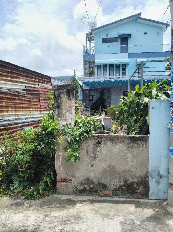 Hình ảnh Bán nhà mặt tiền 461 Hiệp Thành 13, Phường Tân Thới Hiệp
