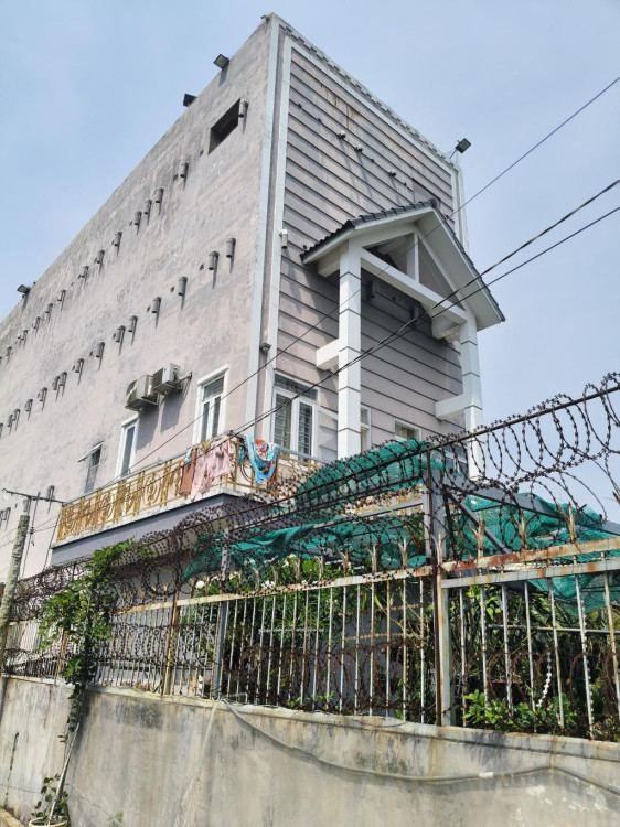 Hình ảnh Bán nhà mặt tiền 1062 Võ Văn Bích, Bình Mỹ
