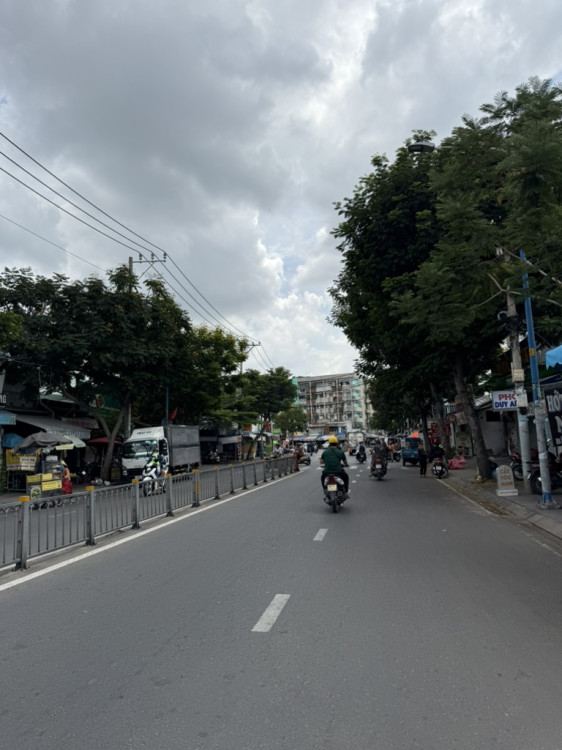 Hình ảnh Bán nhà hẻm 172/18 Kênh Tân Hóa, Phường Tân Phú