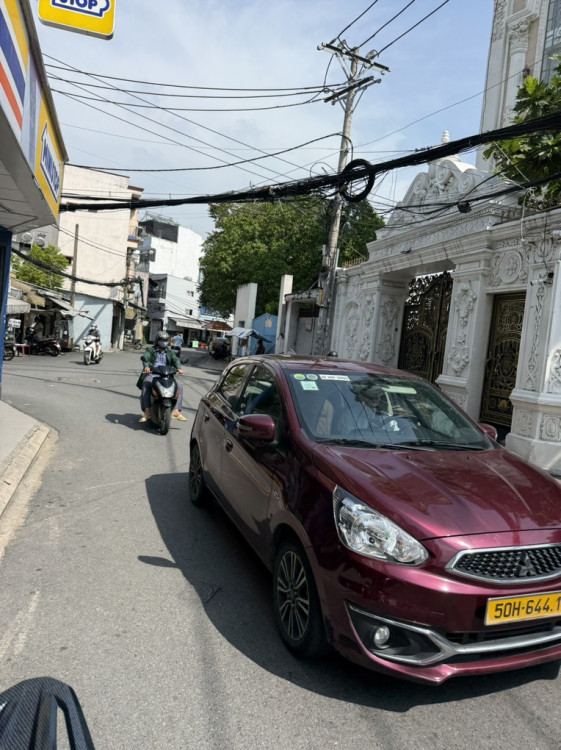 Hình ảnh Bán nhà hẻm 730/13/9 Lạc Long Quân, Phường Tân Hòa