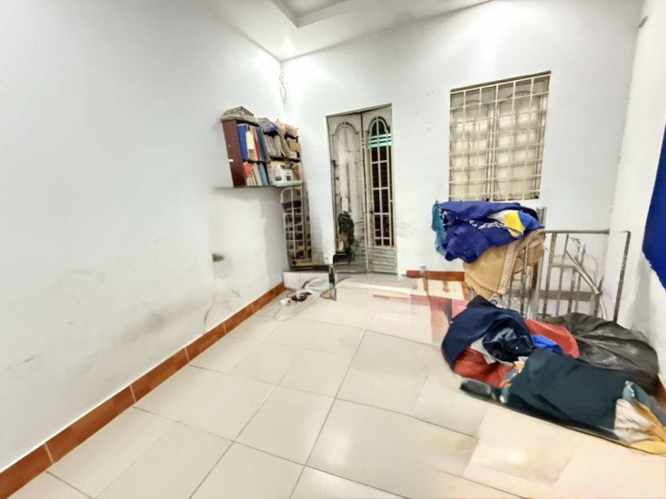 Hình ảnh Bán nhà hẻm 275/43/12 Quang Trung, Phường Gò Vấp