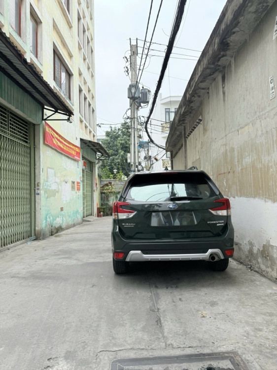 Hình ảnh Bán nhà hẻm 262/26/6f Lũy Bán Bích, Phường Tân Phú
