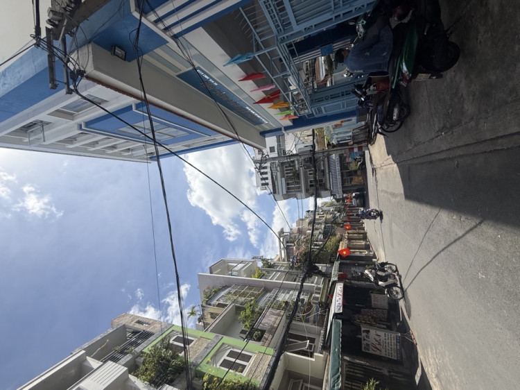 Hình ảnh Bán nhà hẻm 373/1/155 Lý Thường Kiệt, Phường Tân Hòa
