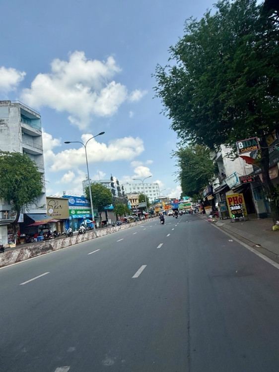 Hình ảnh Bán nhà hẻm 33/36/2 Lê Trọng Tấn, Phường Bình Hưng Hòa
