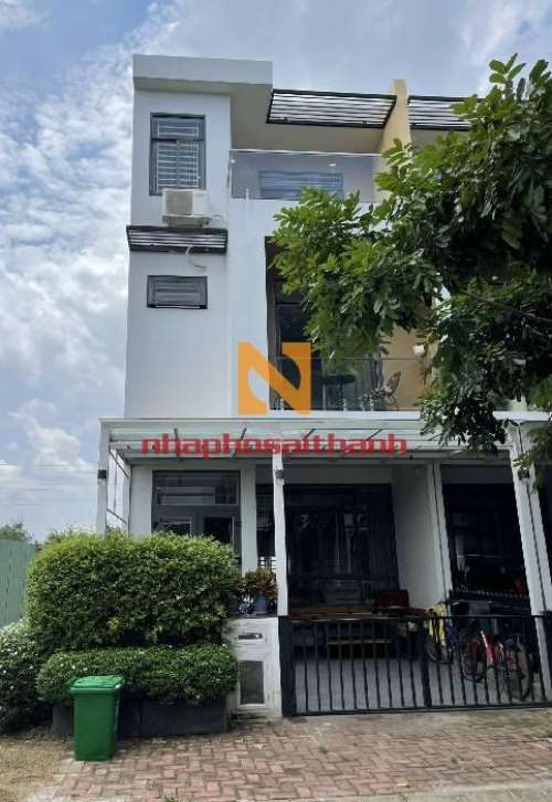 Hình ảnh Bán nhà 64 Đường D15A khu nhà ở liên kế Hưng Phú (mở rộng) Khu phố 6 Phước Long B Quận 9 TP Thủ Đức