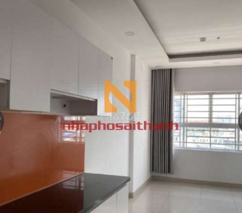 Hình ảnh Bán căn A6-09 CC 9View  Đường số 1 Phước Long B Thủ Đức
