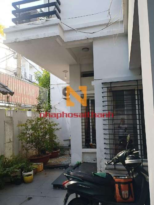Hình ảnh Bán nhà Lô B4 KDC Vạn Phát Hưng. P Phú Thuận. Quận 7.