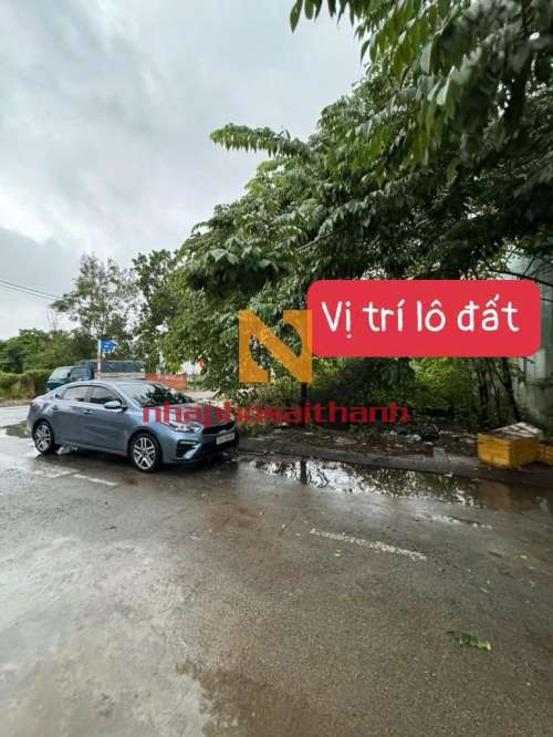 Hình ảnh Bán Lô D25 Thửa 860 Tờ 47 Gò Cát Phường Phú Hữu, TP. Thủ Đức