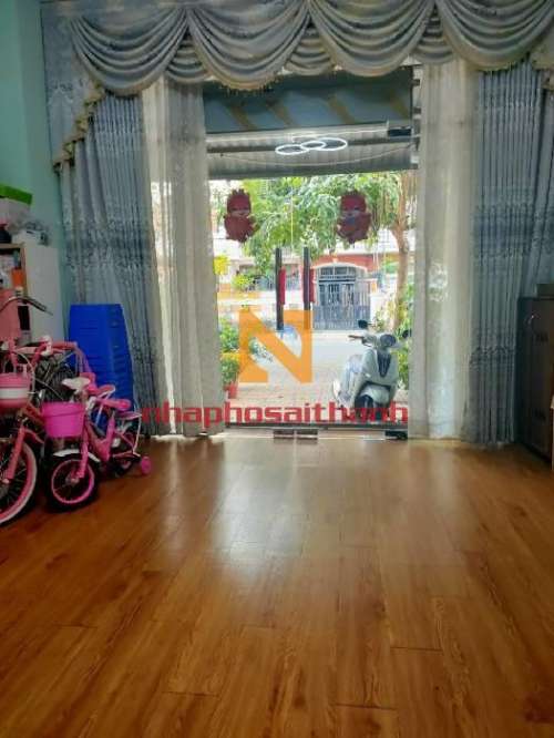 Hình ảnh Bán 0.07 Lô E1 C/Cư Nam Khánh (đường Dương Quang Đông) Phường 5 Quận 8.