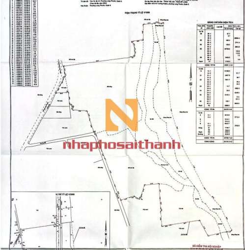 Hình ảnh Chuyển nhượng 8,3ha đất Đường Long Phước, Phường Long Phước, Quận 9