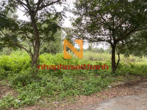 Hình ảnh Bán đất Khu Dân Cư, Long Thới, Nhà Bè, HCM Long Thới Nhà Bè