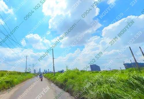 Hình ảnh Cho thuê 169/42 Lương Đình Của Bình An, Quận 2
